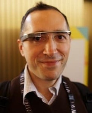 Babak Parviz